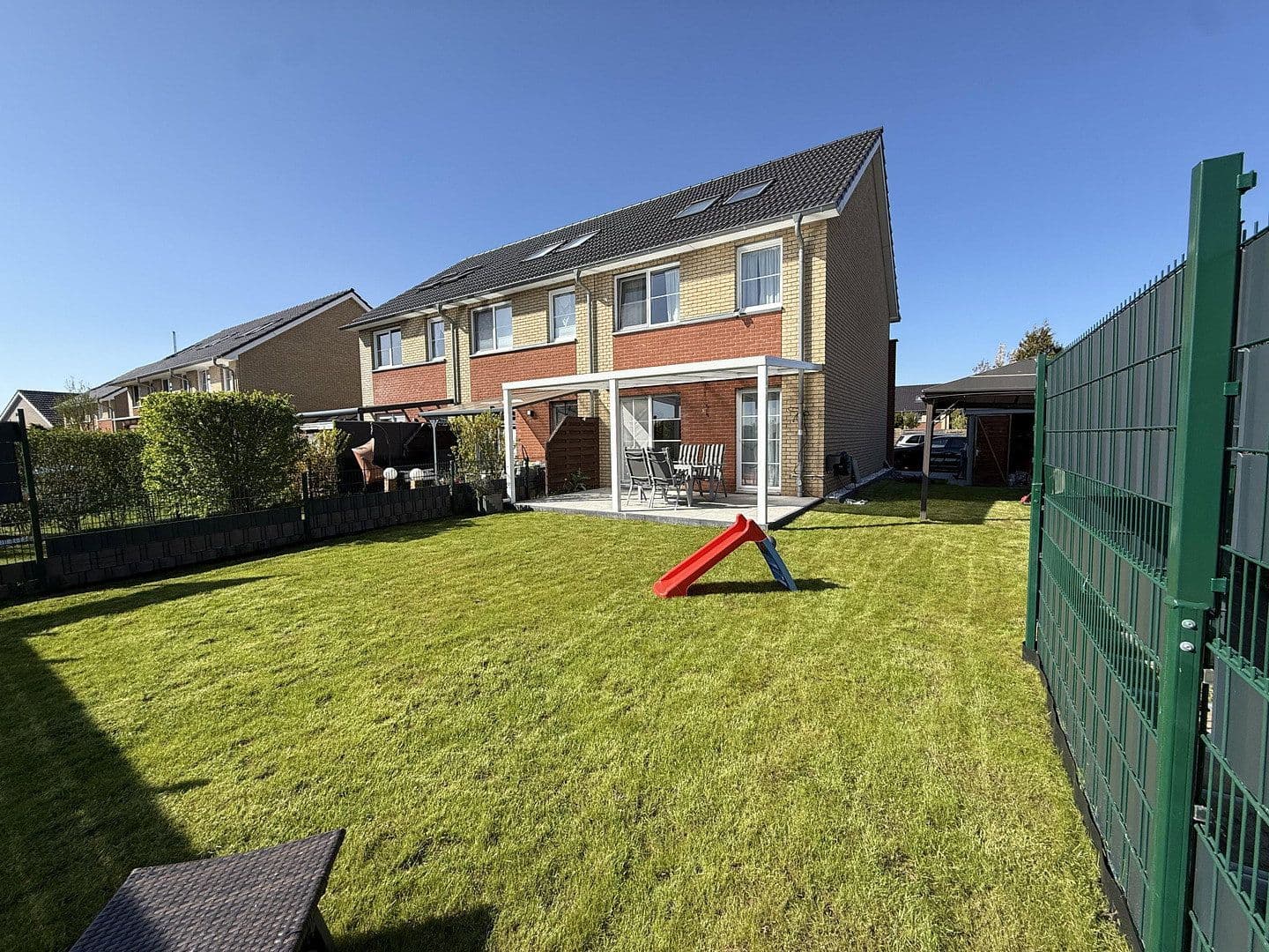 house for sale, 118 m², Blankenfelde-Mahlow, Brandenburg house for sale, 118 m², Blankenfelde-Mahlow, Brandenburg