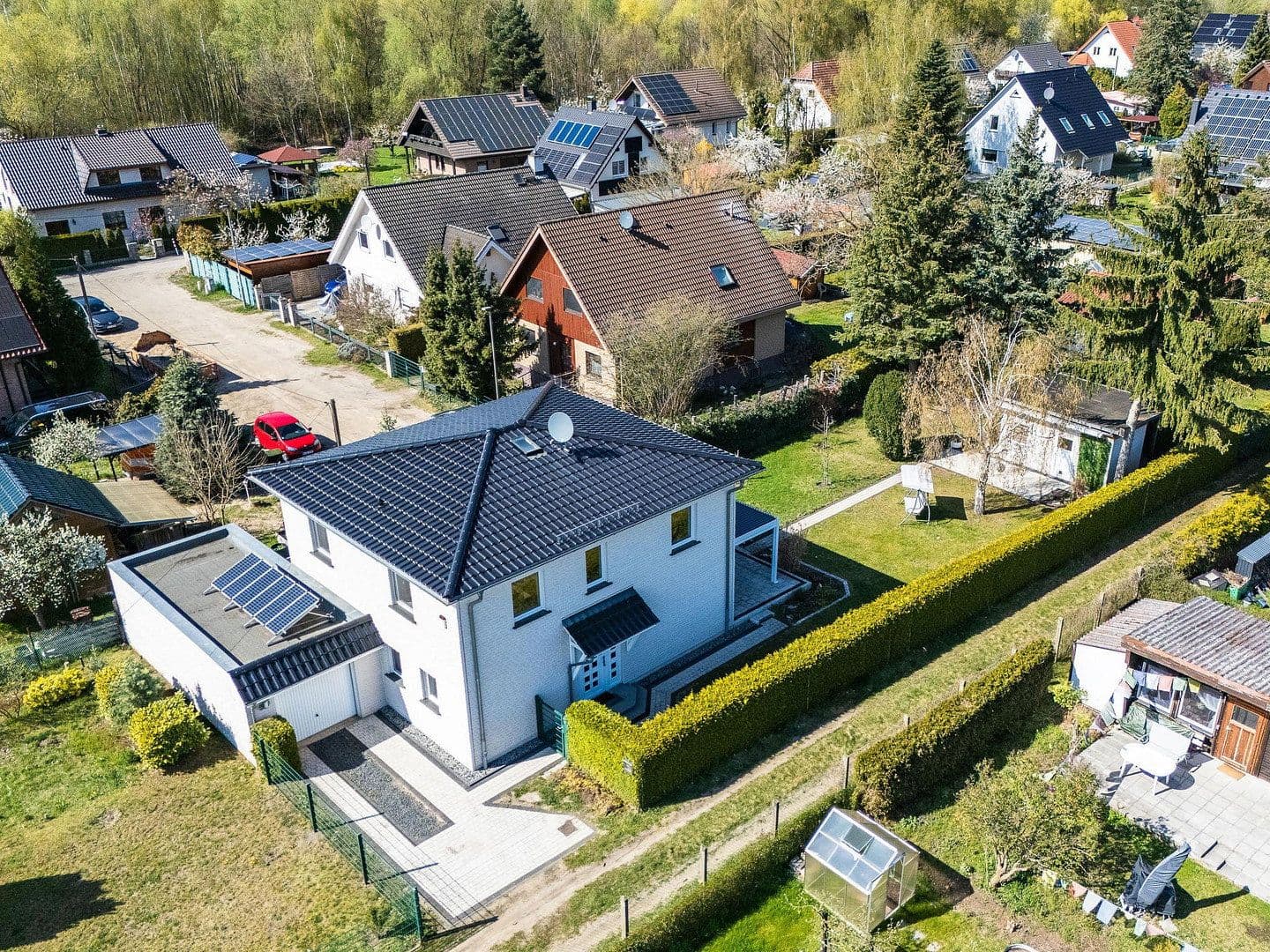 house for sale, 147 m², Berlin, Berlin house for sale, 147 m², Berlin, Berlin