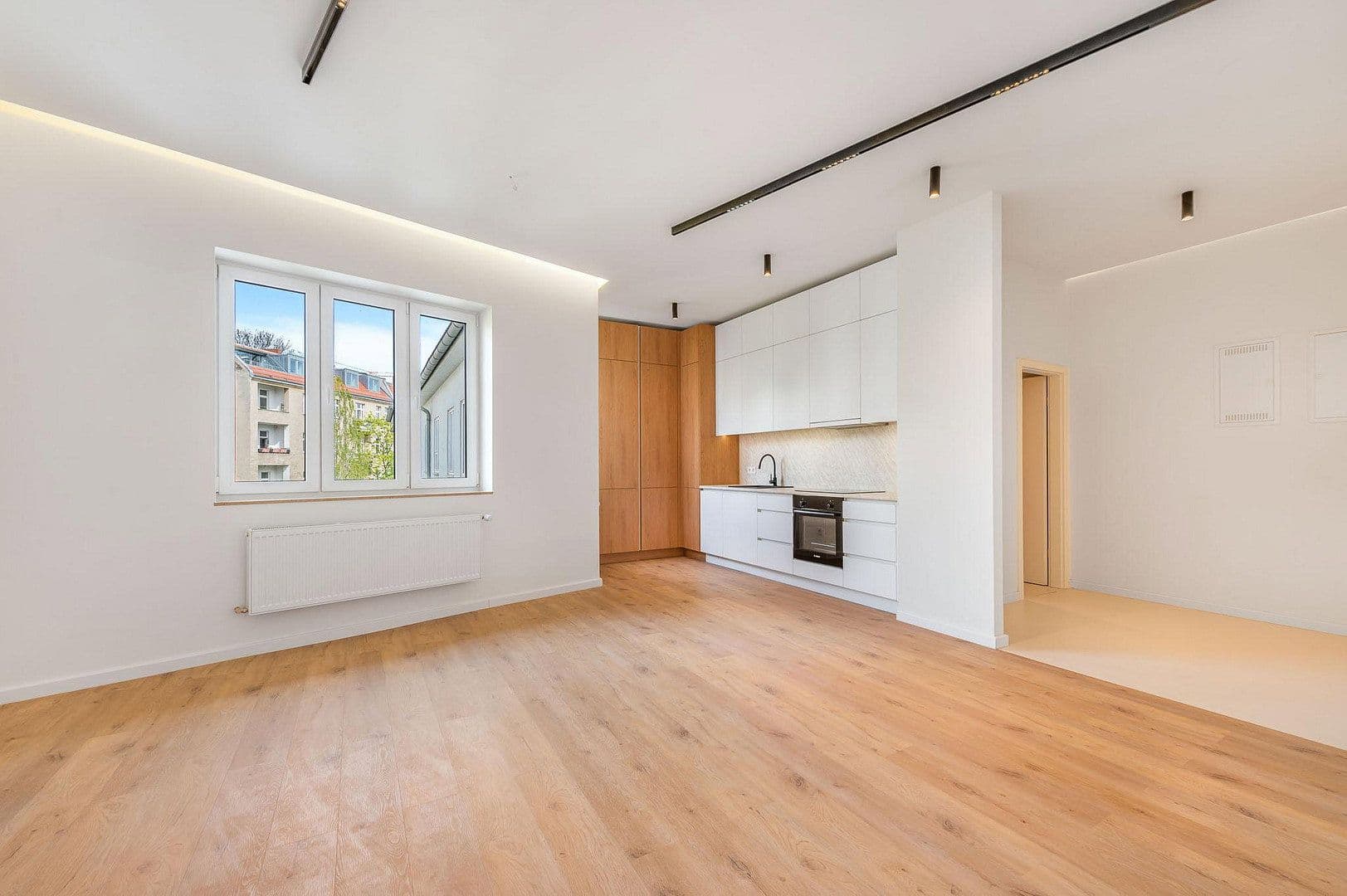 2 bedroom flat for sale, 57 m², Berlin, Berlin 2 bedroom flat for sale, 57 m², Berlin, Berlin