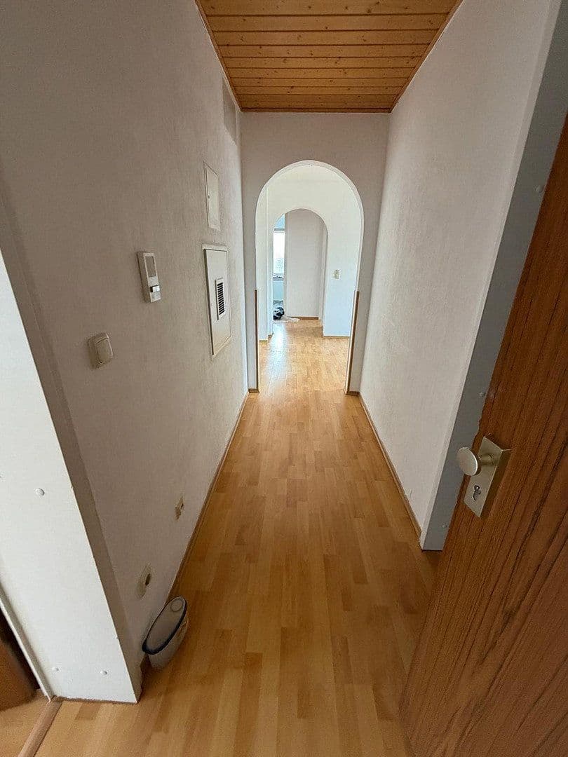 4 bedroom flat to rent, 101 m², Selbitz, Bavaria 4 bedroom flat to rent, 101 m², Selbitz, Bavaria