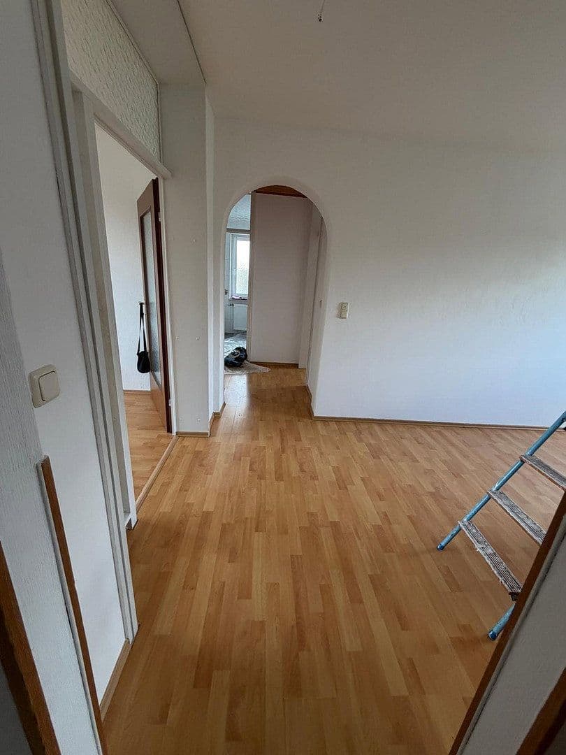 4 bedroom flat to rent, 101 m², Selbitz, Bavaria 4 bedroom flat to rent, 101 m², Selbitz, Bavaria