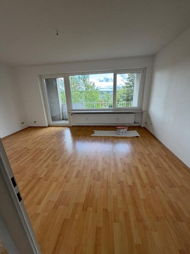 4 bedroom flat to rent, 101 m², Selbitz, Bavaria 4 bedroom flat to rent, 101 m², Selbitz, Bavaria