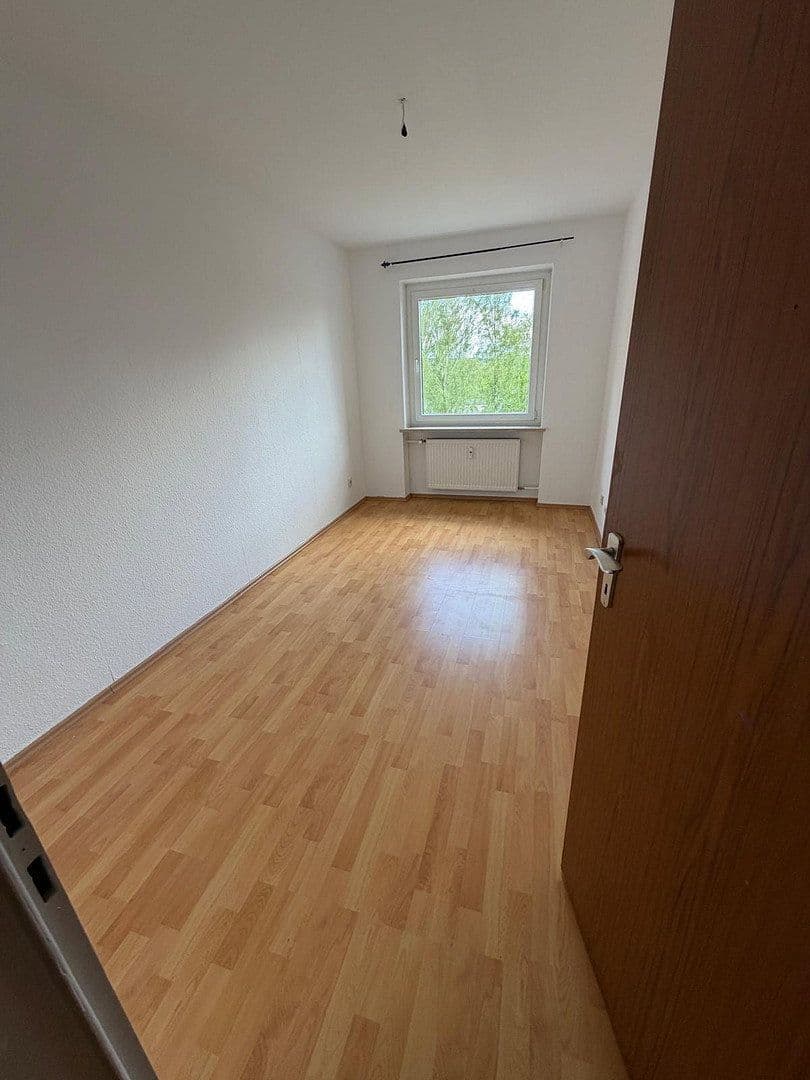 4 bedroom flat to rent, 101 m², Selbitz, Bavaria 4 bedroom flat to rent, 101 m², Selbitz, Bavaria