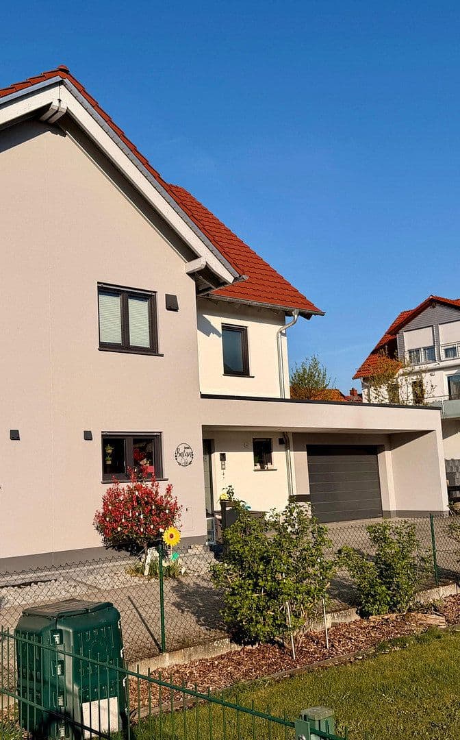house to rent, 190 m², Bruchköbel, Hesse house to rent, 190 m², Bruchköbel, Hesse