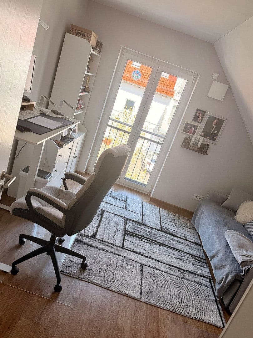 house to rent, 190 m², Bruchköbel, Hesse house to rent, 190 m², Bruchköbel, Hesse