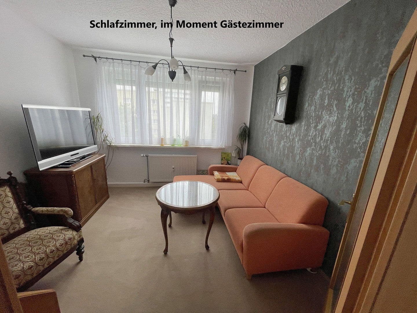 4 bedroom flat for sale, 88 m², Leipzig, Saxony 4 bedroom flat for sale, 88 m², Leipzig, Saxony