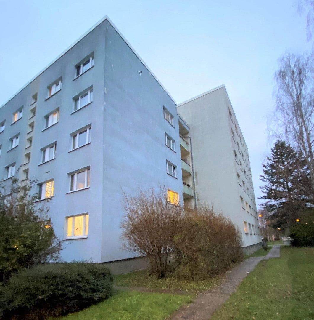 4 bedroom flat for sale, 88 m², Leipzig, Saxony 4 bedroom flat for sale, 88 m², Leipzig, Saxony