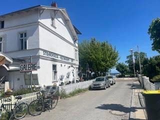 2 bedroom flat for sale, 47 m², Ahlbeck, Mecklenburg-Vorpommern 2 bedroom flat for sale, 47 m², Ahlbeck, Mecklenburg-Vorpommern