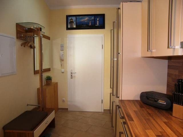 2 bedroom flat for sale, 47 m², Ahlbeck, Mecklenburg-Vorpommern 2 bedroom flat for sale, 47 m², Ahlbeck, Mecklenburg-Vorpommern
