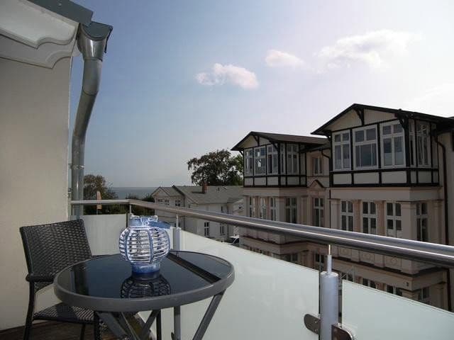 2 bedroom flat for sale, 47 m², Ahlbeck, Mecklenburg-Vorpommern 2 bedroom flat for sale, 47 m², Ahlbeck, Mecklenburg-Vorpommern