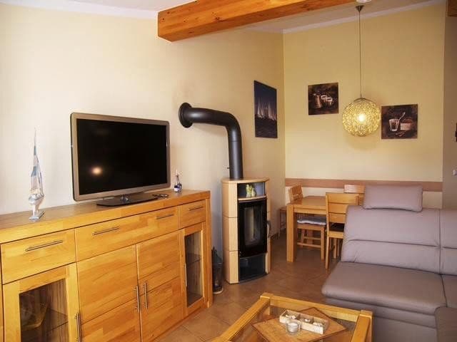 2 bedroom flat for sale, 47 m², Ahlbeck, Mecklenburg-Vorpommern 2 bedroom flat for sale, 47 m², Ahlbeck, Mecklenburg-Vorpommern