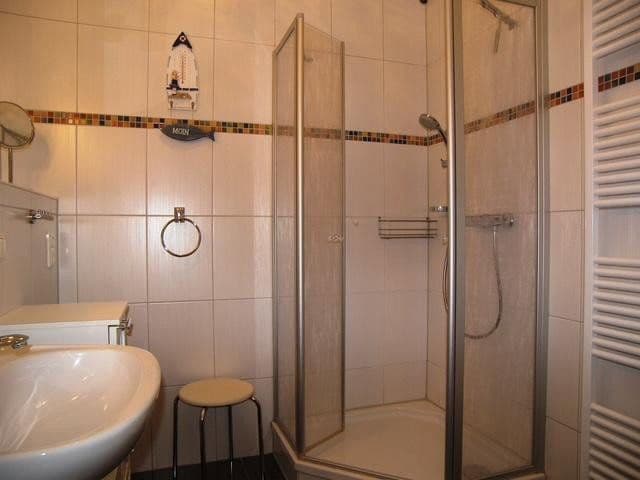 2 bedroom flat for sale, 47 m², Ahlbeck, Mecklenburg-Vorpommern 2 bedroom flat for sale, 47 m², Ahlbeck, Mecklenburg-Vorpommern