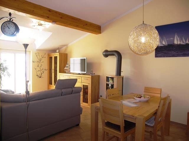 2 bedroom flat for sale, 47 m², Ahlbeck, Mecklenburg-Vorpommern 2 bedroom flat for sale, 47 m², Ahlbeck, Mecklenburg-Vorpommern