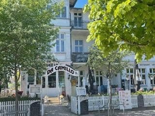 2 bedroom flat for sale, 47 m², Ahlbeck, Mecklenburg-Vorpommern 2 bedroom flat for sale, 47 m², Ahlbeck, Mecklenburg-Vorpommern