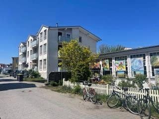 2 bedroom flat for sale, 47 m², Ahlbeck, Mecklenburg-Vorpommern 2 bedroom flat for sale, 47 m², Ahlbeck, Mecklenburg-Vorpommern