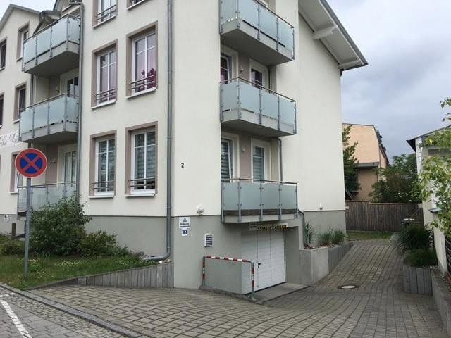 2 bedroom flat for sale, 47 m², Ahlbeck, Mecklenburg-Vorpommern 2 bedroom flat for sale, 47 m², Ahlbeck, Mecklenburg-Vorpommern