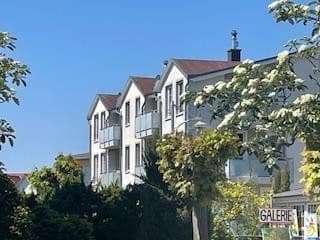 2 bedroom flat for sale, 47 m², Ahlbeck, Mecklenburg-Vorpommern 2 bedroom flat for sale, 47 m², Ahlbeck, Mecklenburg-Vorpommern
