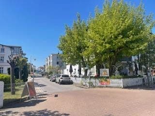 2 bedroom flat for sale, 47 m², Ahlbeck, Mecklenburg-Vorpommern 2 bedroom flat for sale, 47 m², Ahlbeck, Mecklenburg-Vorpommern