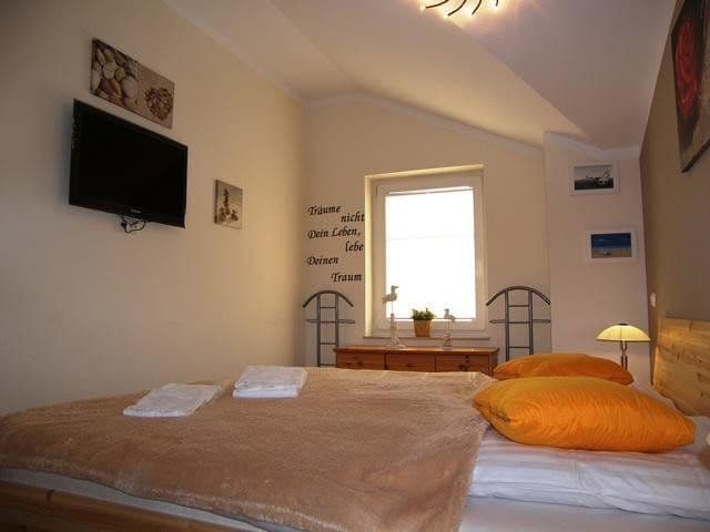 2 bedroom flat for sale, 47 m², Ahlbeck, Mecklenburg-Vorpommern 2 bedroom flat for sale, 47 m², Ahlbeck, Mecklenburg-Vorpommern