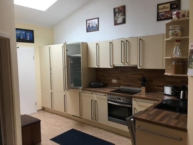 2 bedroom flat for sale, 47 m², Ahlbeck, Mecklenburg-Vorpommern 2 bedroom flat for sale, 47 m², Ahlbeck, Mecklenburg-Vorpommern