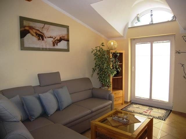 2 bedroom flat for sale, 47 m², Ahlbeck, Mecklenburg-Vorpommern 2 bedroom flat for sale, 47 m², Ahlbeck, Mecklenburg-Vorpommern