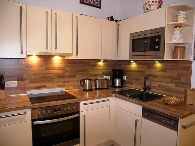 2 bedroom flat for sale, 47 m², Ahlbeck, Mecklenburg-Vorpommern 2 bedroom flat for sale, 47 m², Ahlbeck, Mecklenburg-Vorpommern