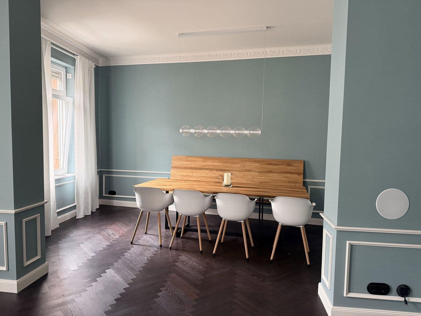 2 bedroom flat to rent, 90 m², Darmstadt, Hesse 2 bedroom flat to rent, 90 m², Darmstadt, Hesse