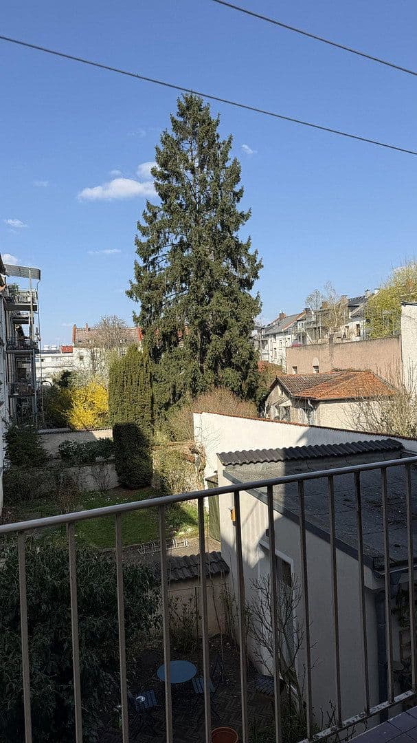 2 bedroom flat to rent, 90 m², Darmstadt, Hesse 2 bedroom flat to rent, 90 m², Darmstadt, Hesse