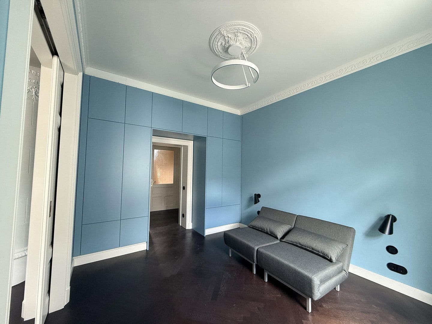 2 bedroom flat to rent, 90 m², Darmstadt, Hesse 2 bedroom flat to rent, 90 m², Darmstadt, Hesse