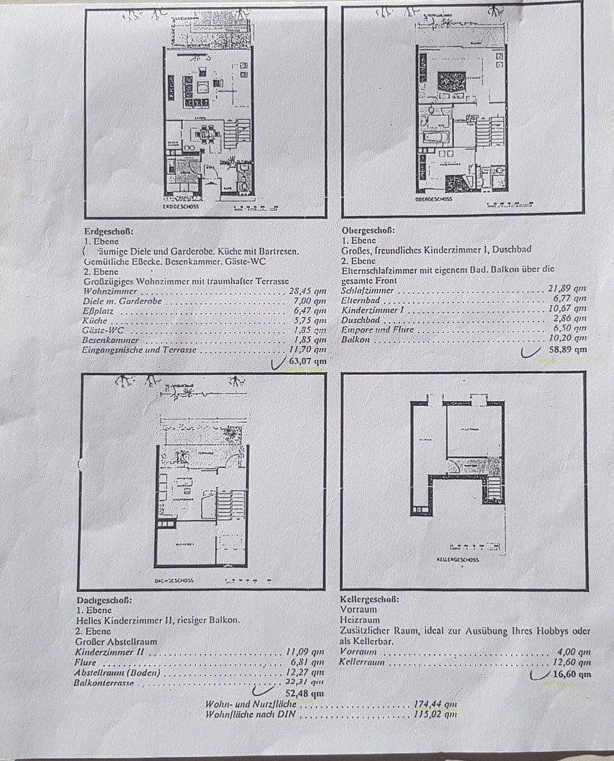 house for sale, 143 m², Quickborn, Schleswig-Holstein house for sale, 143 m², Quickborn, Schleswig-Holstein