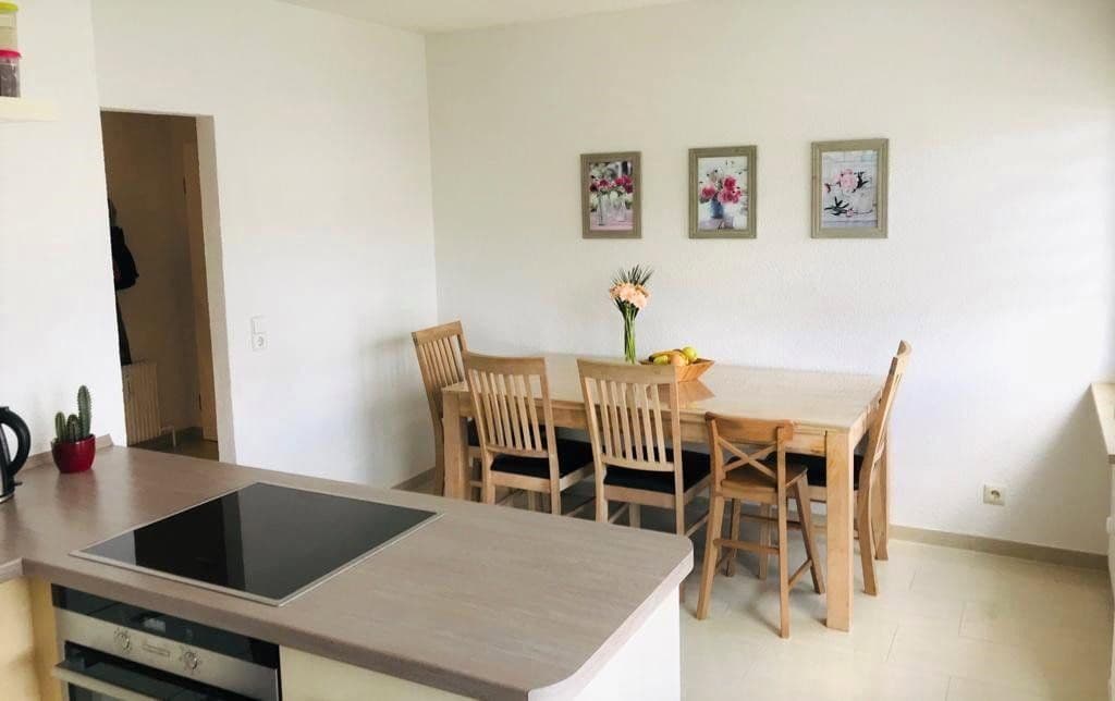 3 bedroom with open-plan kitchen flat to rent, 124 m², Bei der Stadtmühle 1, Lahr/Schwarzwald, Baden-Württemberg 3 bedroom with open-plan kitchen flat to rent, 124 m², Bei der Stadtmühle 1, Lahr/Schwarzwald, Baden-Württemberg