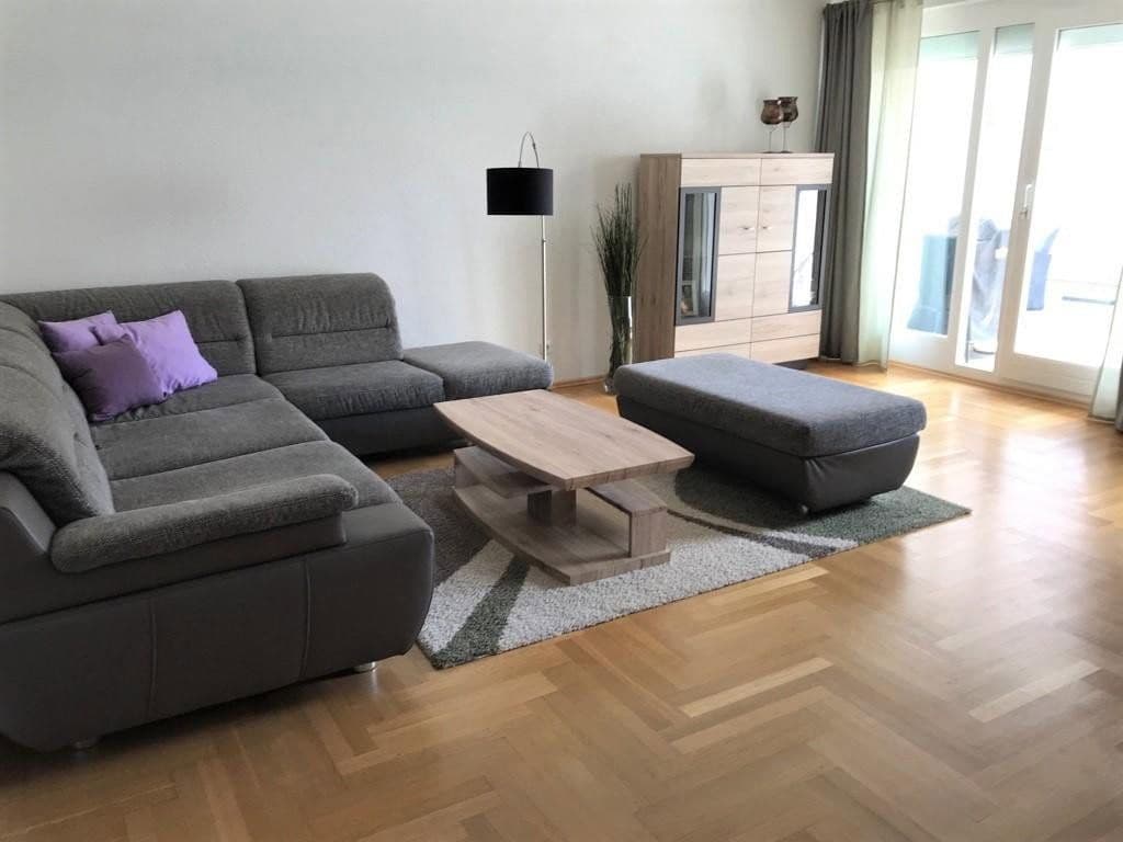 3 bedroom with open-plan kitchen flat to rent, 124 m², Bei der Stadtmühle 1, Lahr/Schwarzwald, Baden-Württemberg 3 bedroom with open-plan kitchen flat to rent, 124 m², Bei der Stadtmühle 1, Lahr/Schwarzwald, Baden-Württemberg