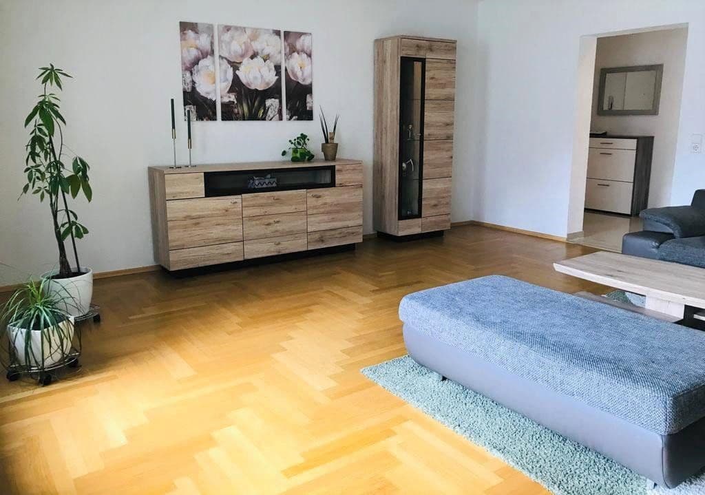 3 bedroom with open-plan kitchen flat to rent, 124 m², Bei der Stadtmühle 1, Lahr/Schwarzwald, Baden-Württemberg 3 bedroom with open-plan kitchen flat to rent, 124 m², Bei der Stadtmühle 1, Lahr/Schwarzwald, Baden-Württemberg