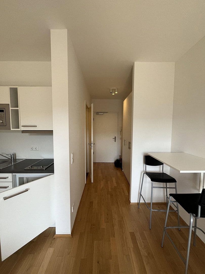 1 bedroom flat to rent, 24 m², Wexstraße 14, Wilmersdorf, Berlin, Berlin 1 bedroom flat to rent, 24 m², Wexstraße 14, Wilmersdorf, Berlin, Berlin