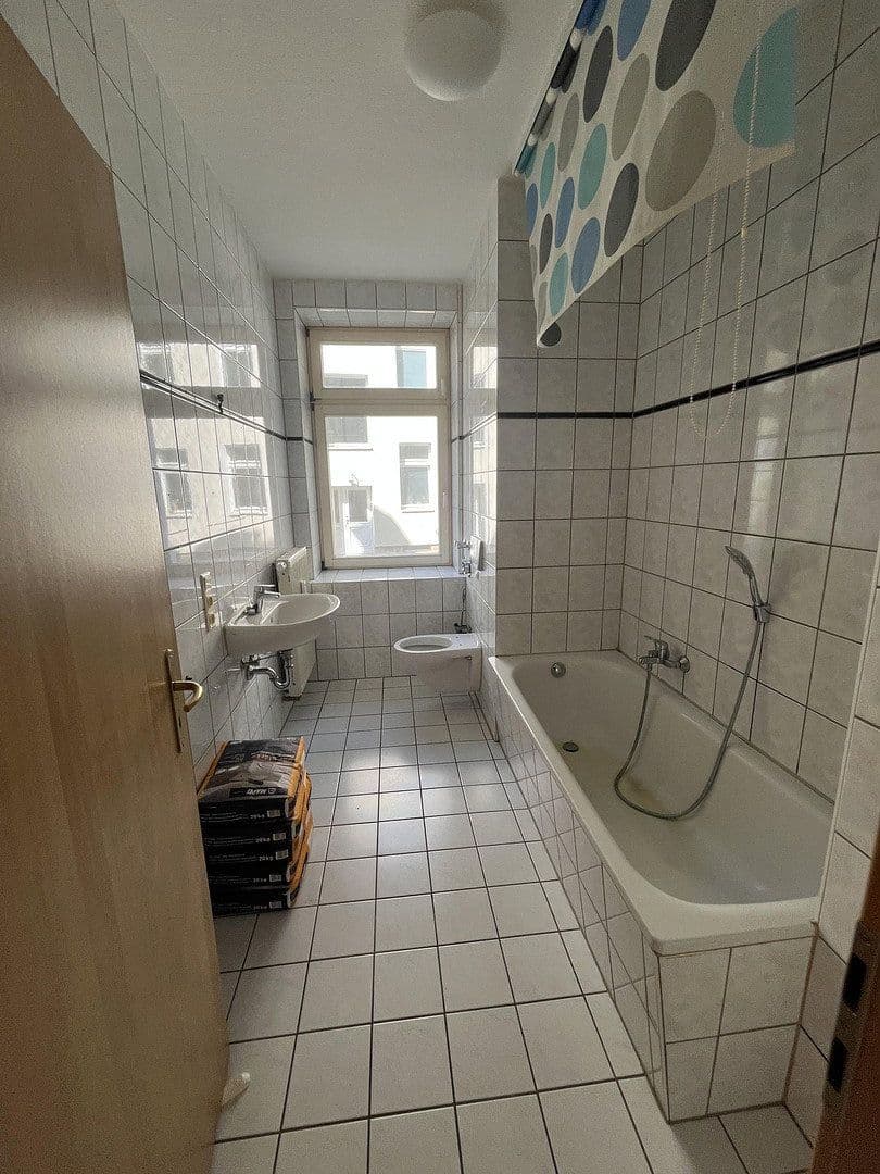 3 bedroom flat for sale, 70 m², Leipzig, Saxony 3 bedroom flat for sale, 70 m², Leipzig, Saxony