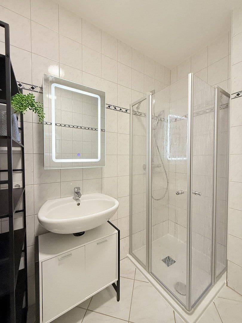 3 bedroom flat for sale, 48 m², Paderborn, North Rhine-Westphalia 3 bedroom flat for sale, 48 m², Paderborn, North Rhine-Westphalia