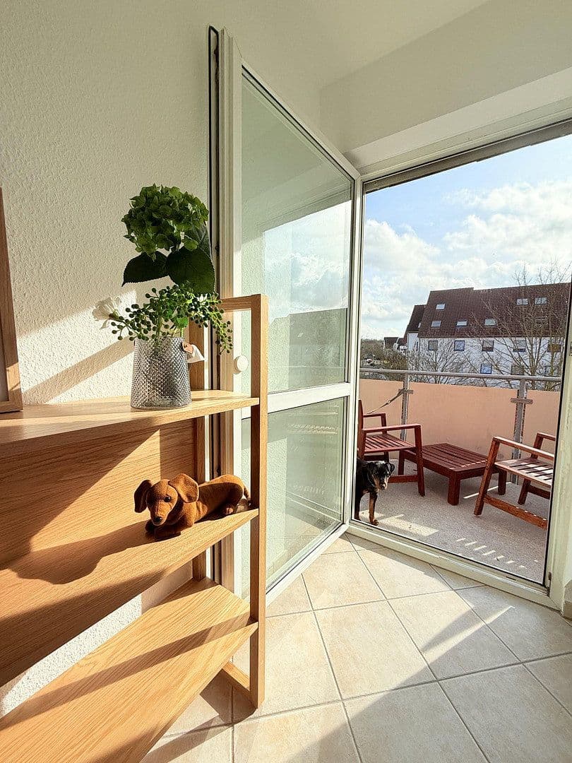 3 bedroom flat for sale, 48 m², Paderborn, North Rhine-Westphalia 3 bedroom flat for sale, 48 m², Paderborn, North Rhine-Westphalia