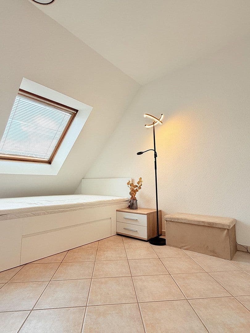 3 bedroom flat for sale, 48 m², Paderborn, North Rhine-Westphalia 3 bedroom flat for sale, 48 m², Paderborn, North Rhine-Westphalia