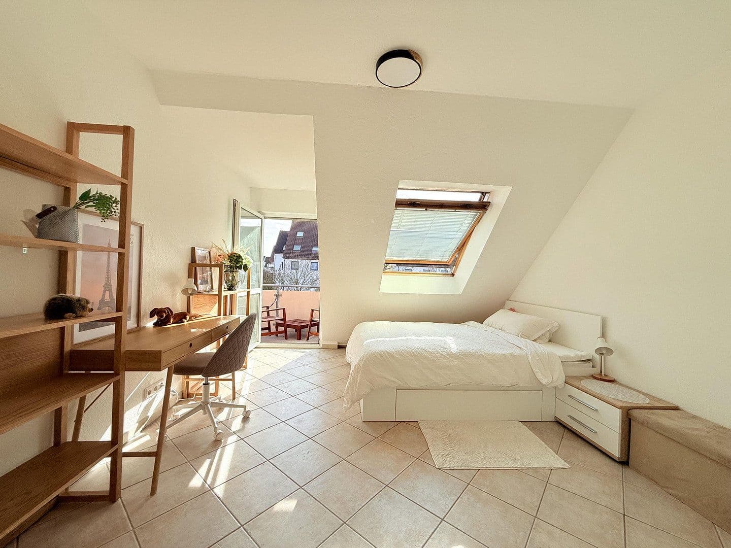 3 bedroom flat for sale, 48 m², Paderborn, North Rhine-Westphalia 3 bedroom flat for sale, 48 m², Paderborn, North Rhine-Westphalia