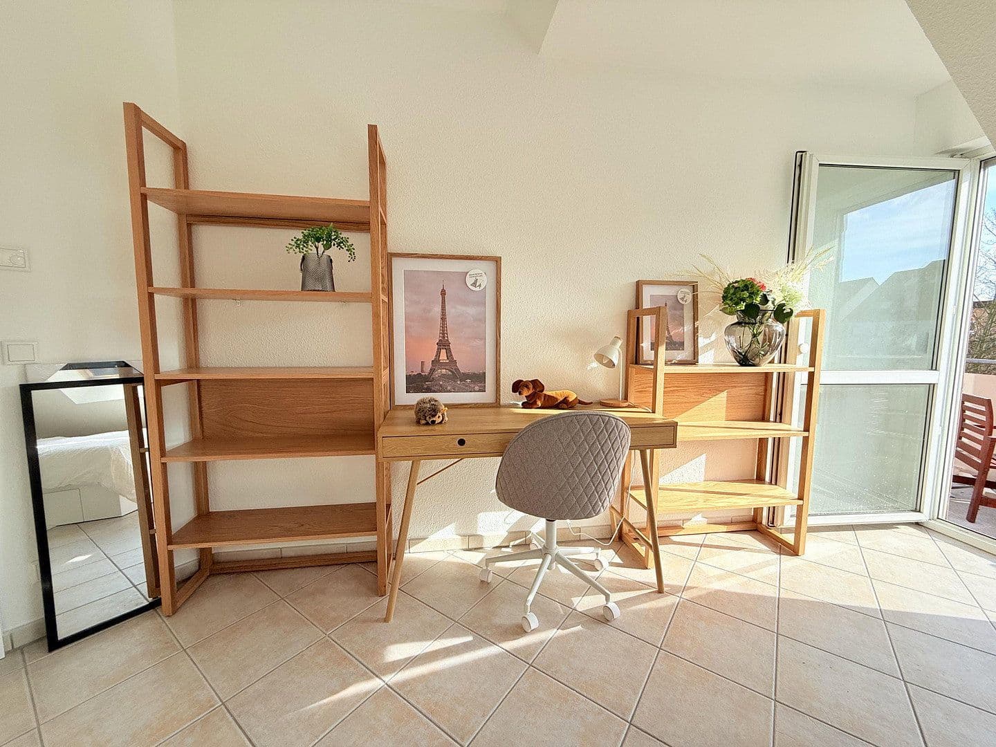 3 bedroom flat for sale, 48 m², Paderborn, North Rhine-Westphalia 3 bedroom flat for sale, 48 m², Paderborn, North Rhine-Westphalia