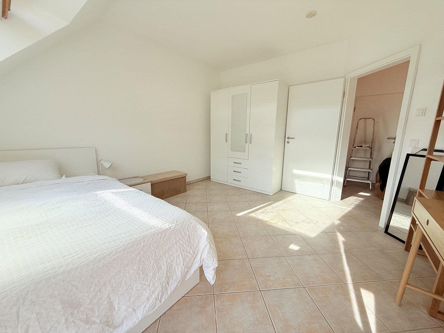 3 bedroom flat for sale, 48 m², Paderborn, North Rhine-Westphalia 3 bedroom flat for sale, 48 m², Paderborn, North Rhine-Westphalia