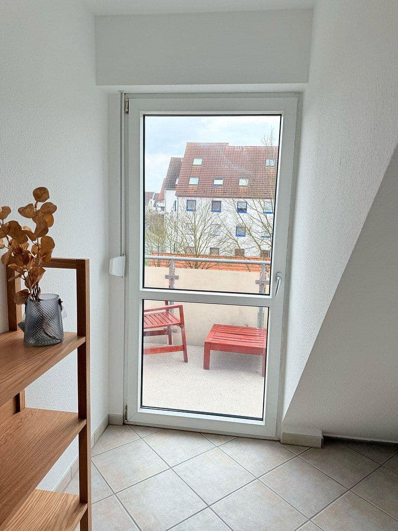 3 bedroom flat for sale, 48 m², Paderborn, North Rhine-Westphalia 3 bedroom flat for sale, 48 m², Paderborn, North Rhine-Westphalia