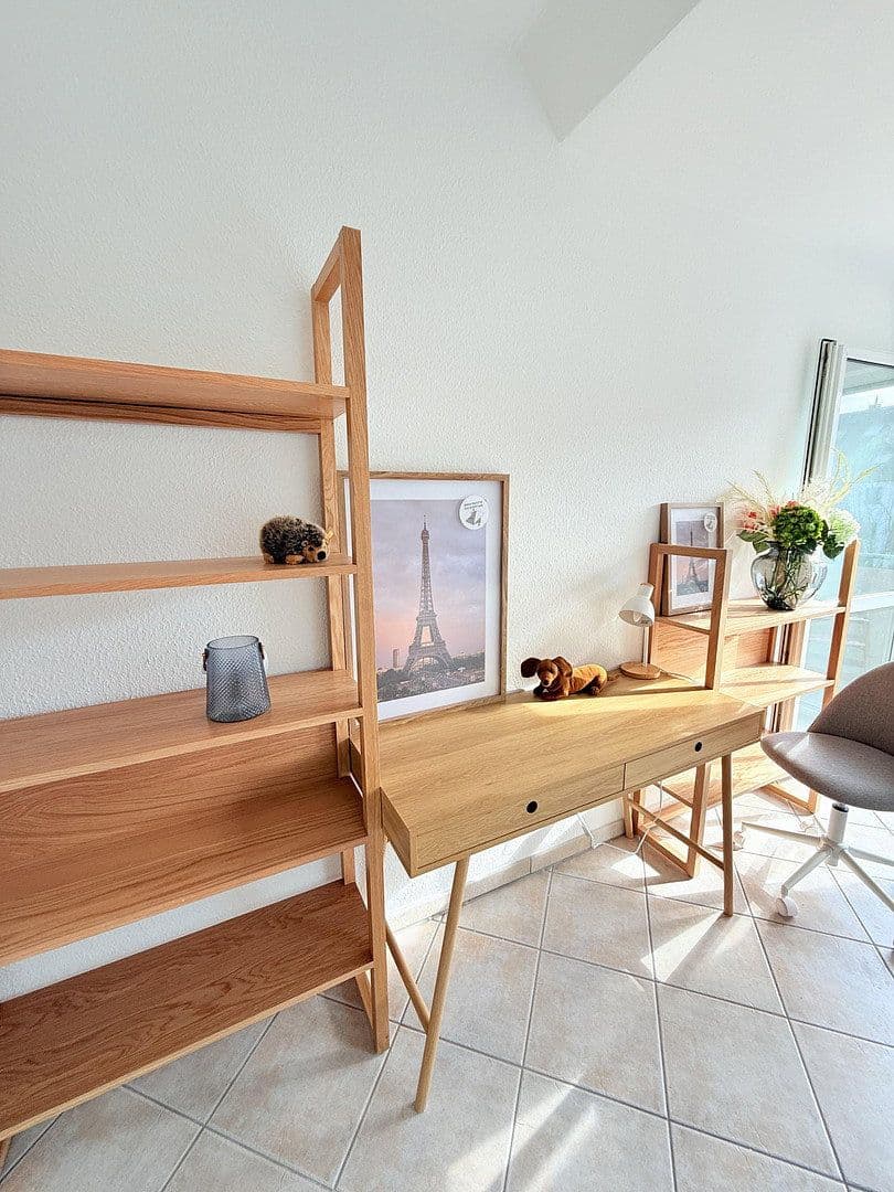 3 bedroom flat for sale, 48 m², Paderborn, North Rhine-Westphalia 3 bedroom flat for sale, 48 m², Paderborn, North Rhine-Westphalia