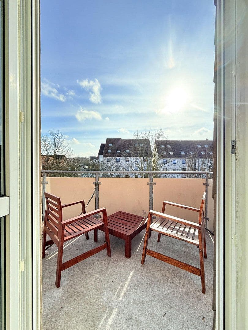 3 bedroom flat for sale, 48 m², Paderborn, North Rhine-Westphalia 3 bedroom flat for sale, 48 m², Paderborn, North Rhine-Westphalia