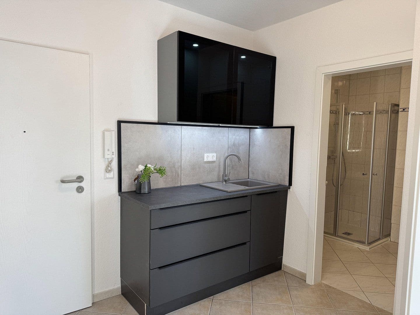 3 bedroom flat for sale, 48 m², Paderborn, North Rhine-Westphalia 3 bedroom flat for sale, 48 m², Paderborn, North Rhine-Westphalia