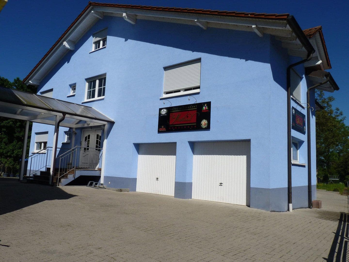 house for sale, 1,045 m², Mühleinsel 1, Kenzingen, Baden-Württemberg house for sale, 1,045 m², Mühleinsel 1, Kenzingen, Baden-Württemberg