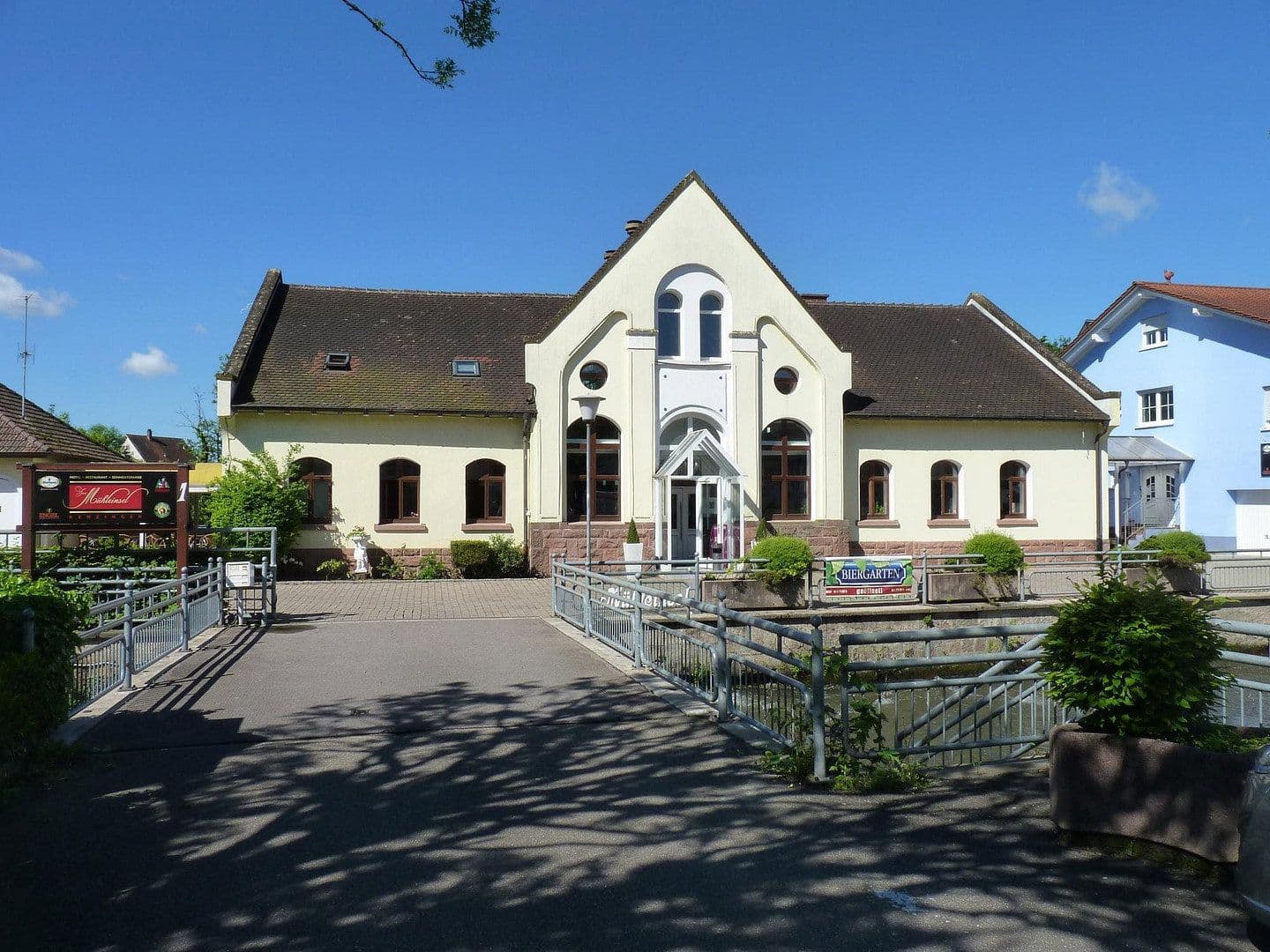 house for sale, 1,045 m², Mühleinsel 1, Kenzingen, Baden-Württemberg house for sale, 1,045 m², Mühleinsel 1, Kenzingen, Baden-Württemberg