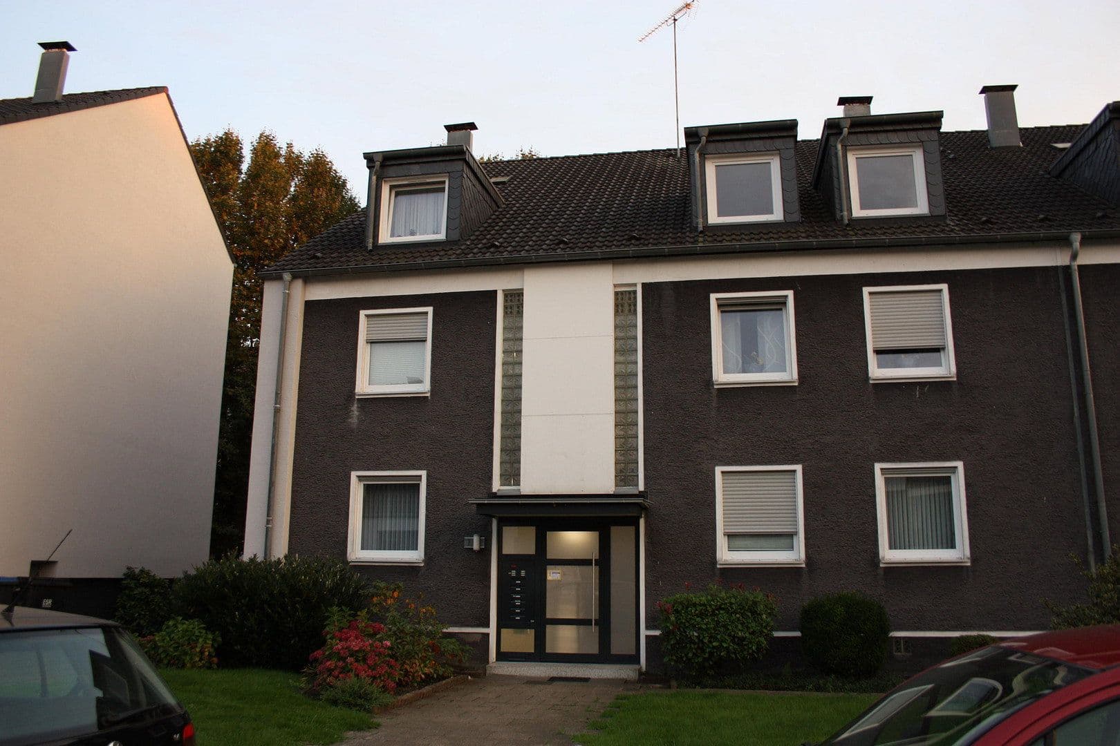 3 bedroom flat to rent, 60 m², Am Goddenhof 7, Recklinghausen, North Rhine-Westphalia 3 bedroom flat to rent, 60 m², Am Goddenhof 7, Recklinghausen, North Rhine-Westphalia