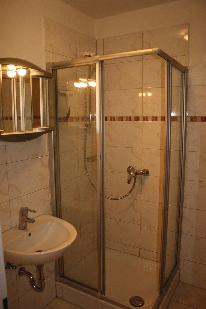 3 bedroom flat to rent, 60 m², Am Goddenhof 7, Recklinghausen, North Rhine-Westphalia 3 bedroom flat to rent, 60 m², Am Goddenhof 7, Recklinghausen, North Rhine-Westphalia
