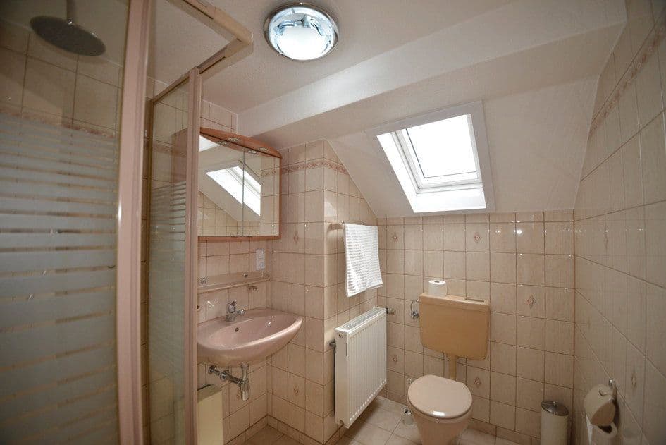 5 bedroom flat for sale, 124 m², Brandenburgstr. 16, Wuppertal, North Rhine-Westphalia 5 bedroom flat for sale, 124 m², Brandenburgstr. 16, Wuppertal, North Rhine-Westphalia